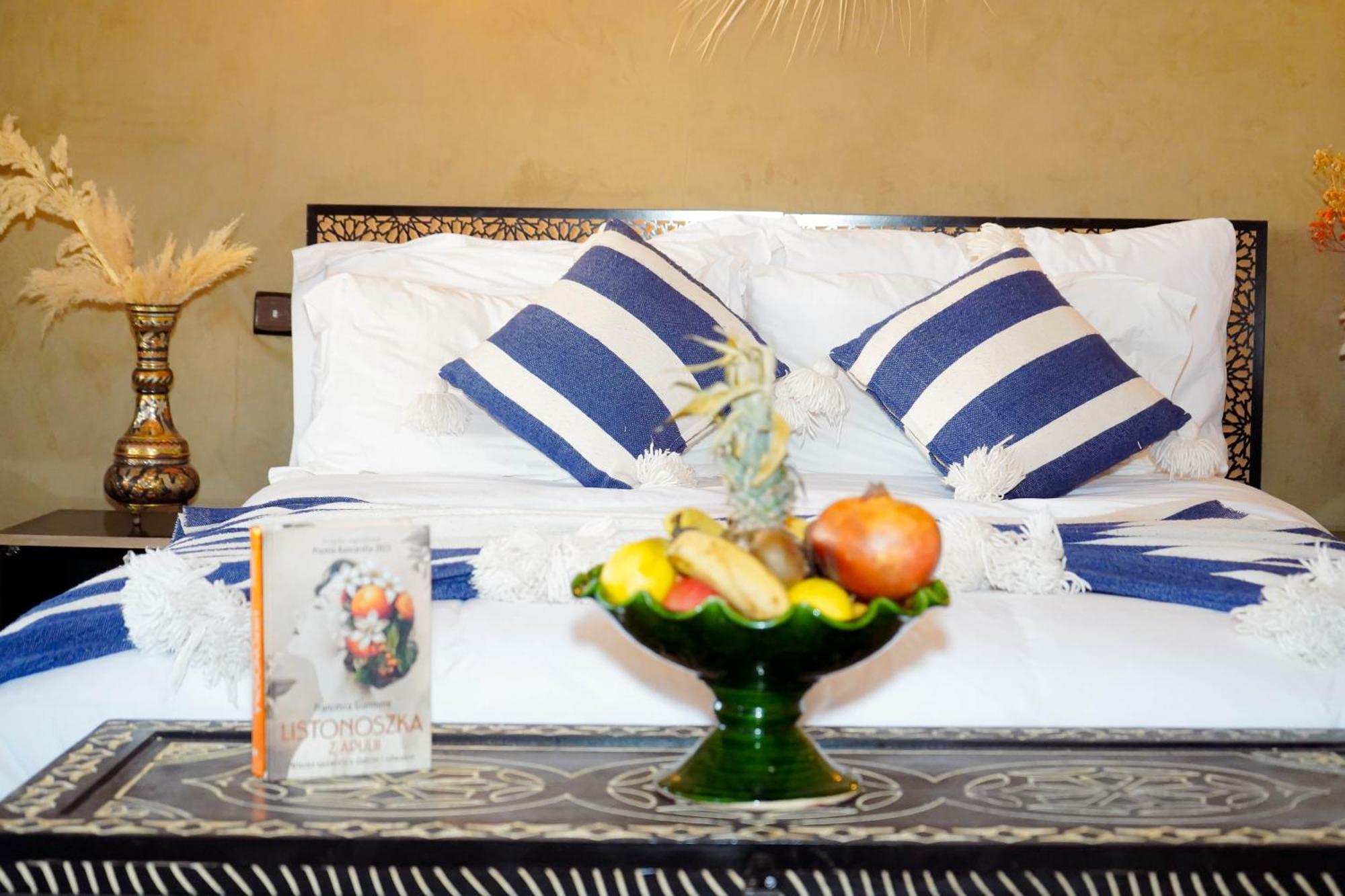 Hassan Luxury Camp เมอร์ซูกา ภายนอก รูปภาพ